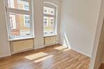 Etagenwohnung Schwerin Schelfstadt - 2 Zimmer, 33 m&sup2;, 345&euro; | Angebot:26851509
