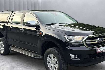 Ford Ranger 113.500 km 23.999 € Osterode, Harz 37520