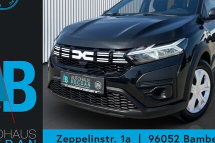 Dacia Jogger 8.248 km 19.680 &euro; Bamberg 96052