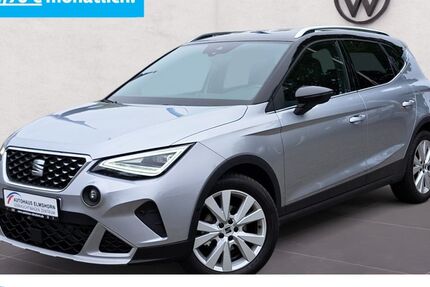 Seat Arona 2.574 km 22.810 &euro; Kölln-Reisiek 25337