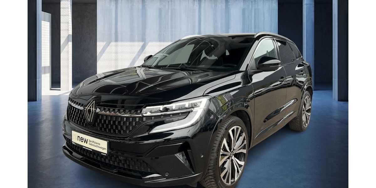 Renault Austral 71.327 km 28.990 &euro; Unterschleißheim 85716