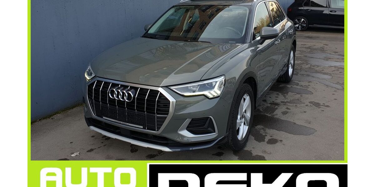 Audi Q3 54.309 km 26.470 &euro; Waiblingen 71332