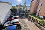 Möblierte 1-Raum Atelierwohnung mit Echtholzboden im ruhigen Hinterhaus - Appartement Gera Pforten | Angebot:26232900