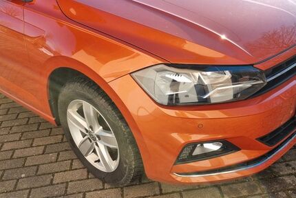 VW Polo 93.000 km 12.900 &euro; Grafenwiesen 93479