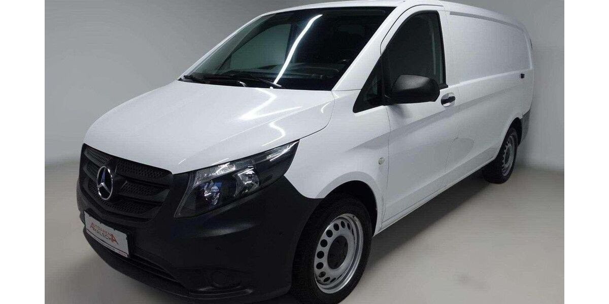 Mercedes-Benz Vito 153.000 km 21.490 &euro; Malsch 69254