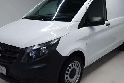 Mercedes-Benz Vito 153.000 km 21.990 &euro; Malsch 69254