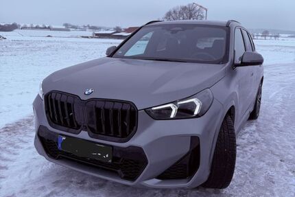 BMW X1 12.000 km 52.900 &euro; Reisbach 94419