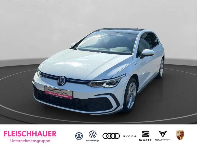 VW Golf 21.071 km 25.440 € Euskirchen 53879