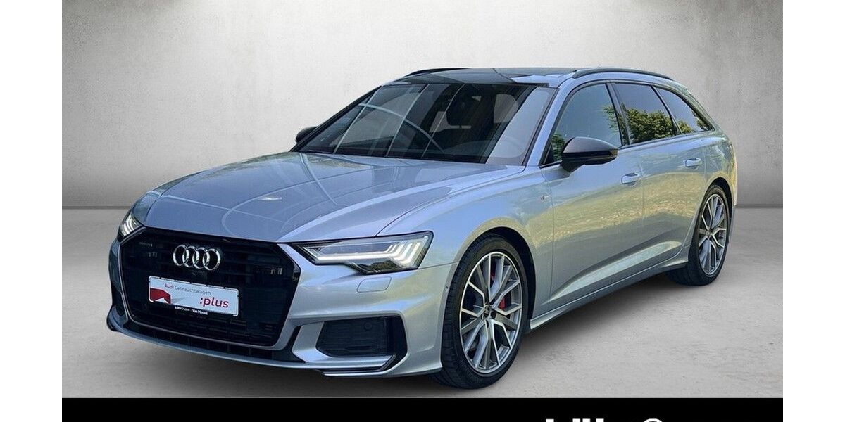 Audi A6 75.110 km 37.980 &euro; Mainz 55131