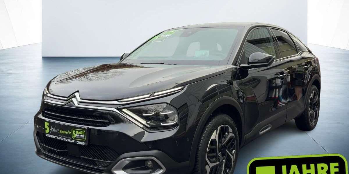 Citroen C4 21.507 km 19.703 &euro; Chemnitz 09113