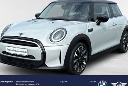 Mini Cooper 110.700 km 14.150 &euro; Miltenberg 63897