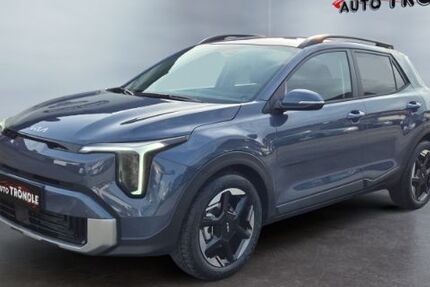Kia Stonic 6.900 km 27.400 &euro; Grafenhausen 79865