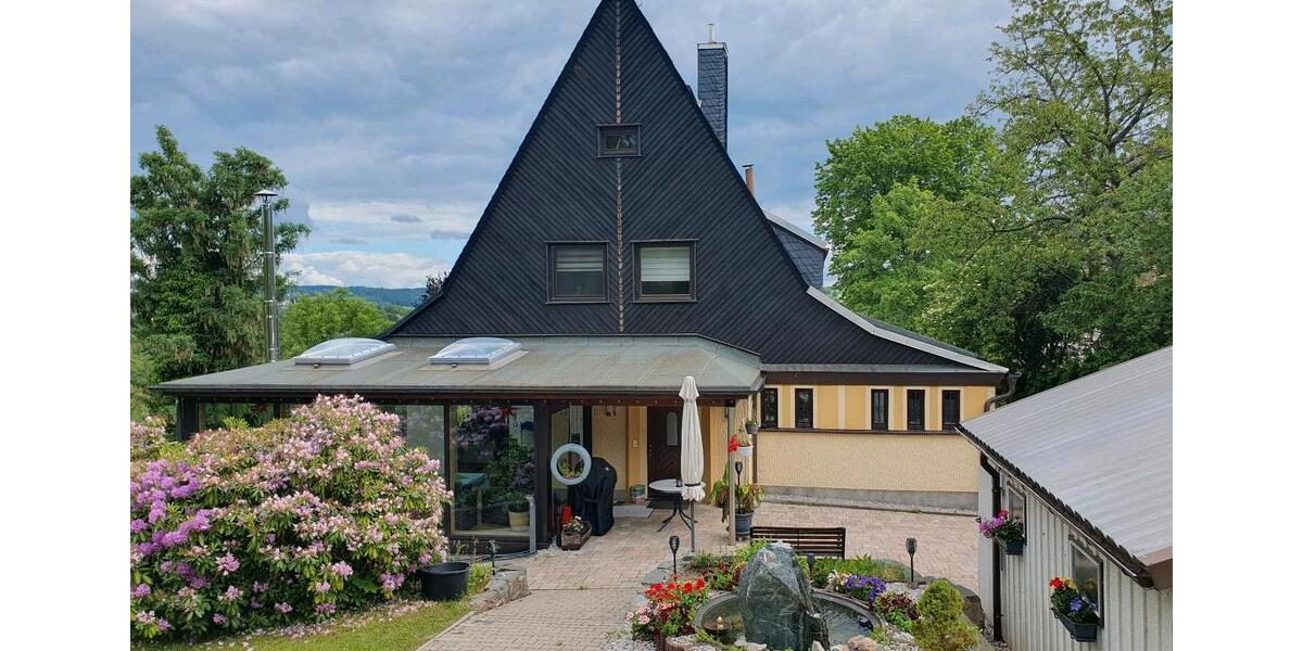 Einfamilienhaus Zschopau - 5 Zimmer, 160 m&sup2;, 480.000&euro; | Angebot:26834211