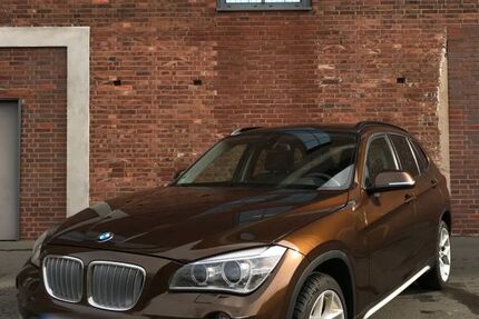 BMW X1 158.000 km 9.400 &euro; Wennigsen 30974