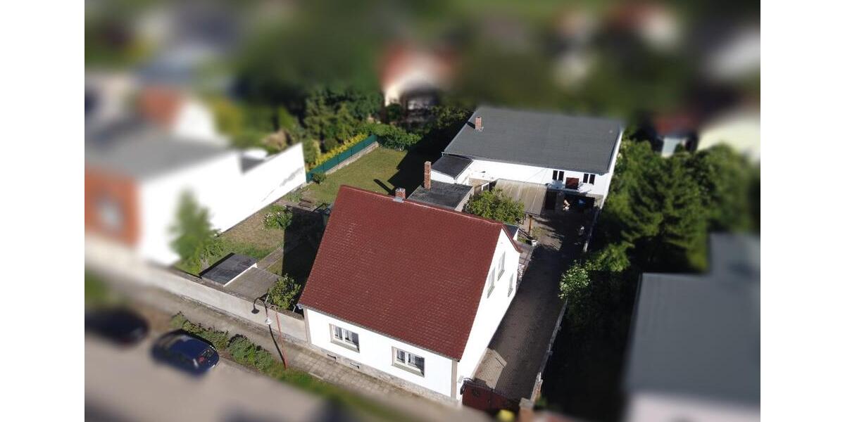 Einfamilienhaus Bernburg (Saale) - 7 Zimmer, 120 m&sup2;, 199.000&euro; | Angebot:26848490