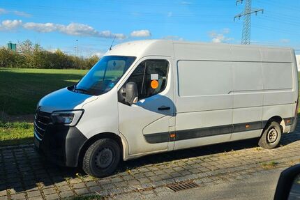 Renault Master 350.000 km 8.800 &euro; Lenting 85101