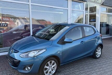 Mazda 2 91.500 km 6.590 &euro; Tholey 66636