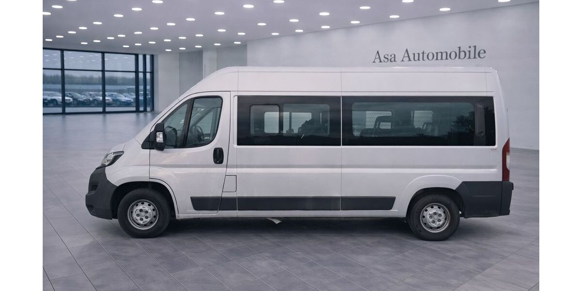 Peugeot Boxer 189.000 km 9.490 &euro; Düren 52351