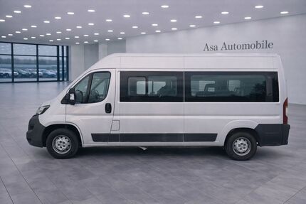 Peugeot Boxer 189.000 km 9.850 &euro; Düren 52351