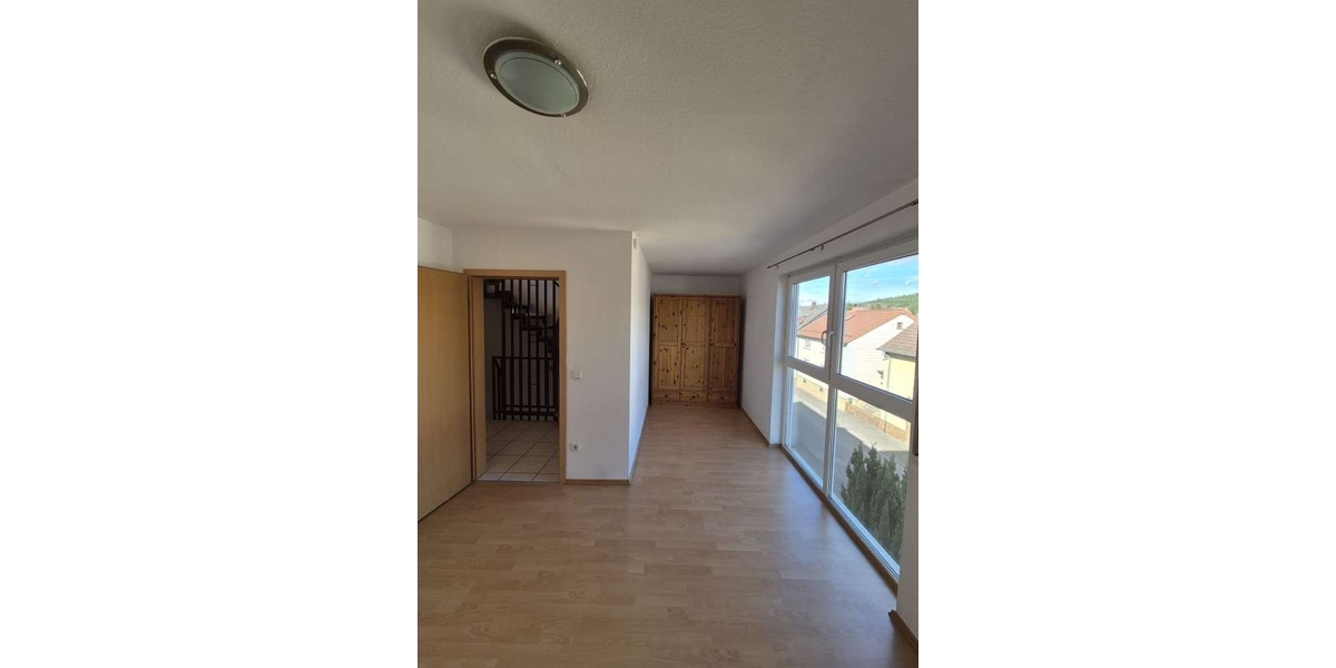 Ideales Kapitalanlageobjekt, RMH perfekt für den amerikanischen Wohnungsmarkt - Reihenmittelhaus Queidersbach | Angebot:27156972