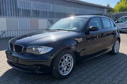 BMW 116 204.500 km 2.490 &euro; Oedheim 74229