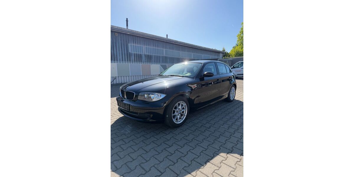 BMW 116 204.500 km 2.490 &euro; Oedheim 74229