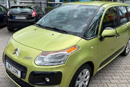 Citroen C3 136.500 km 3.850 &euro; Berlin 13407