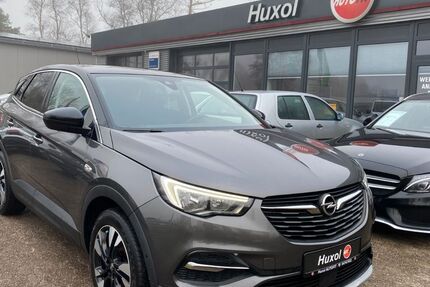 Opel Grandland (X) 122.750 km 14.500 &euro; Beverstedt 27616
