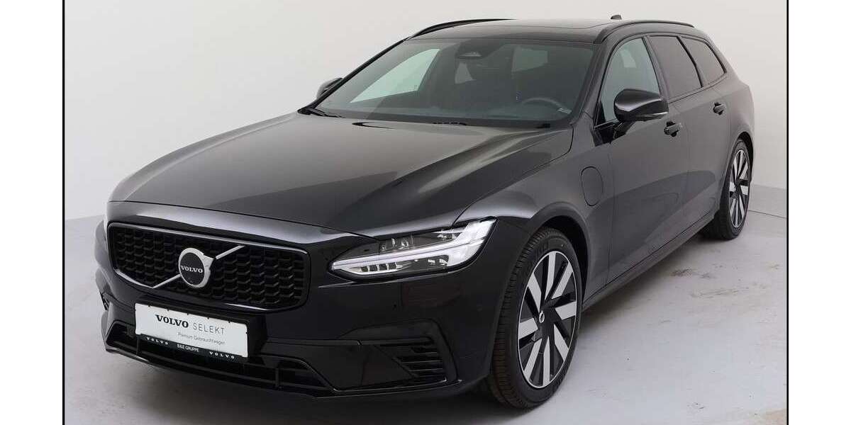 Volvo V90 22.868 km 50.950 &euro; Kiel 24107