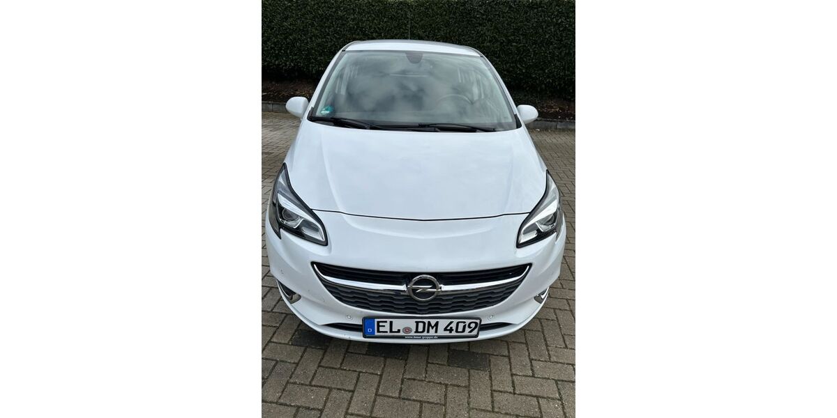 Opel Corsa 62.440 km 8.000 &euro; Haren (Ems) 49733