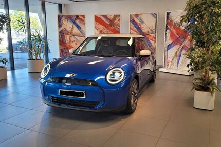 Mini Cooper SE 4.850 km 35.600 &euro; Markt Indersdorf 85229