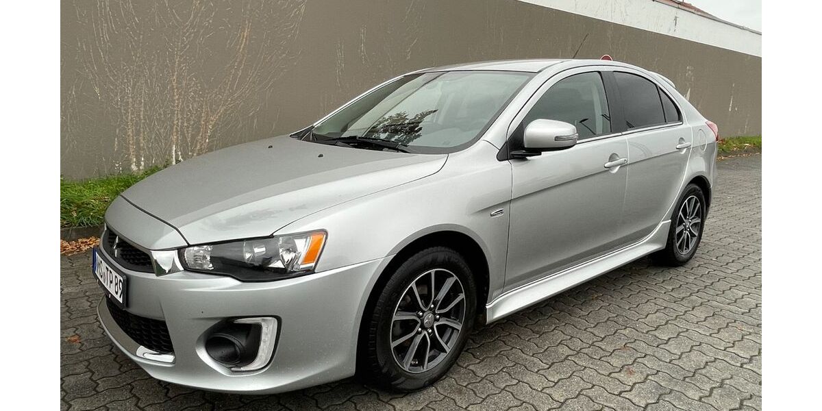 Mitsubishi Lancer 29.400 km 13.900 &euro; Neumünster 24534