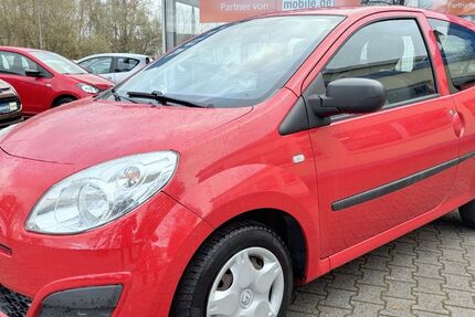 Renault Twingo 127.235 km 2.990 € Haßloch 67454