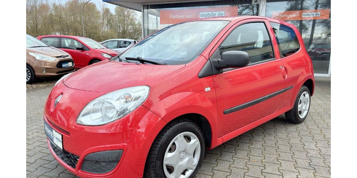 Renault Twingo 127.235 km 2.990 € Haßloch 67454