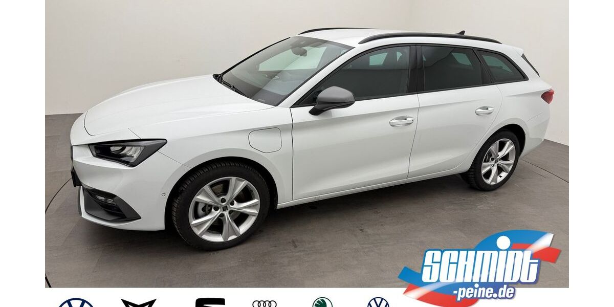 Seat Leon 18.690 km 30.900 &euro; Peine 31226