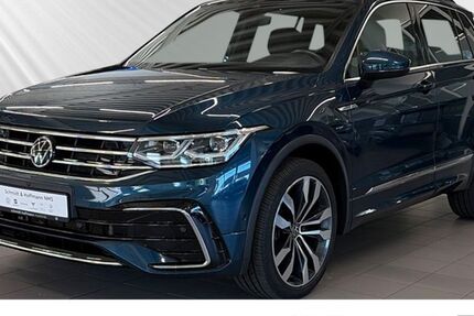 VW Tiguan 43.400 km 34.980 &euro; Neumünster 24539