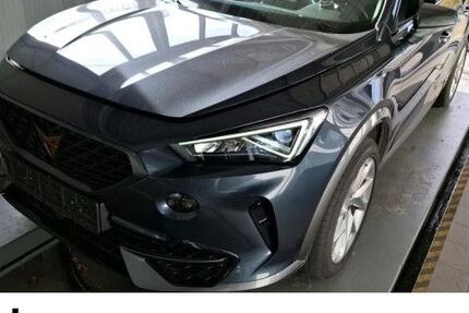 Cupra Formentor 43.500 km 24.430 &euro; Reutlingen 72770