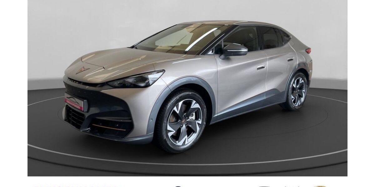 Cupra Tavascan 9.424 km 39.990 &euro; Köln 50823