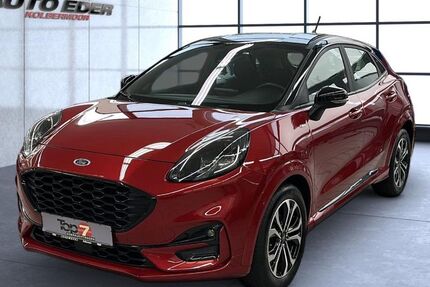 Ford Puma 38.311 km 18.880 &euro; Kolbermoor 83059