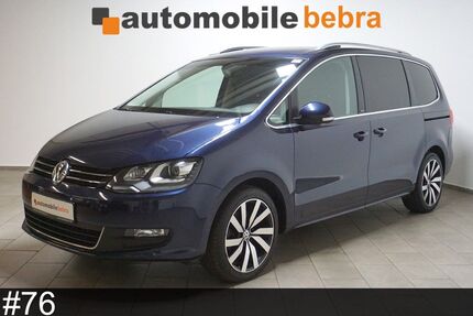 VW Sharan 154.957 km 15.490 &euro; Bebra 36179