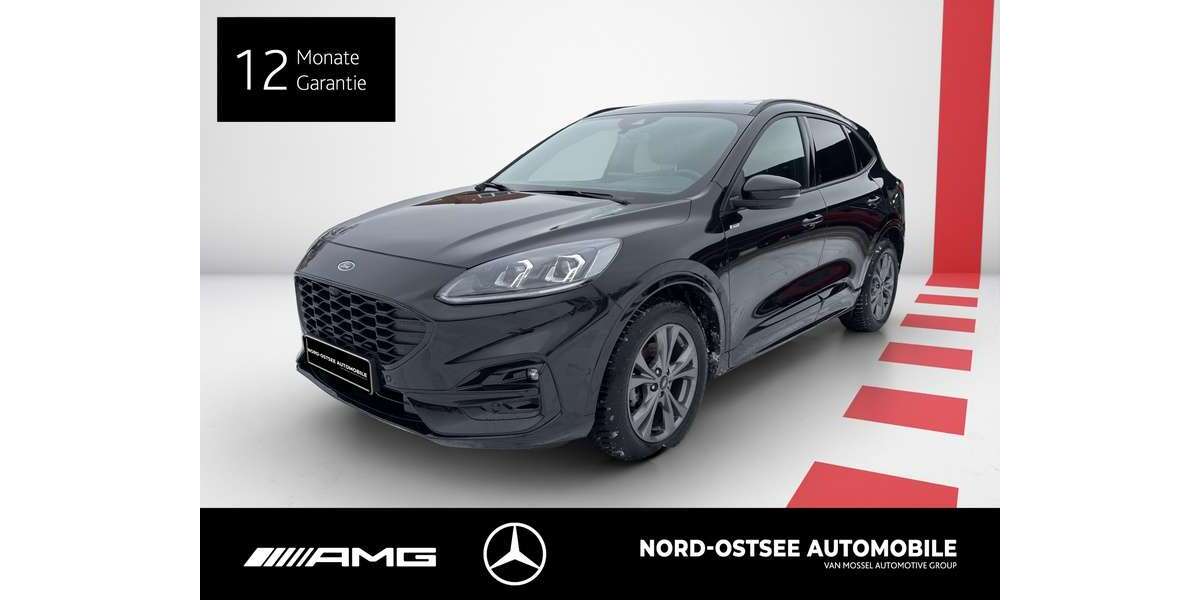 Ford Kuga 15.012 km 23.950 &euro; Trittau 22946