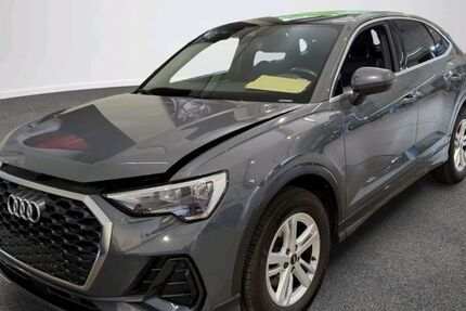 Audi Q3 140.000 km 20.250 &euro; Bebra 36179