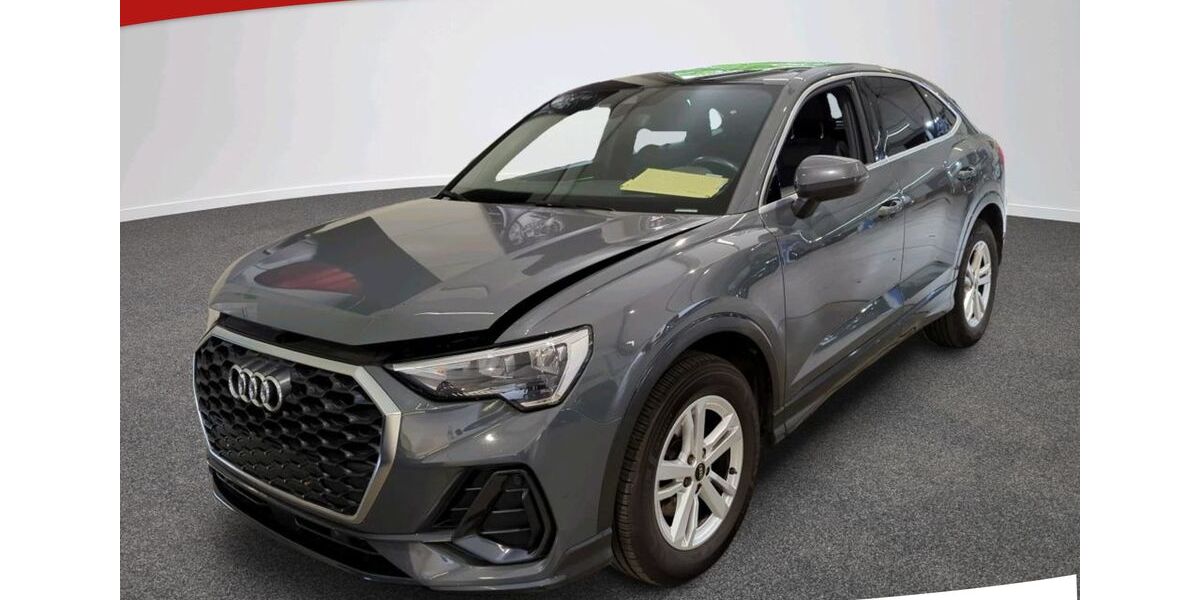 Audi Q3 140.000 km 20.250 &euro; Bebra 36179