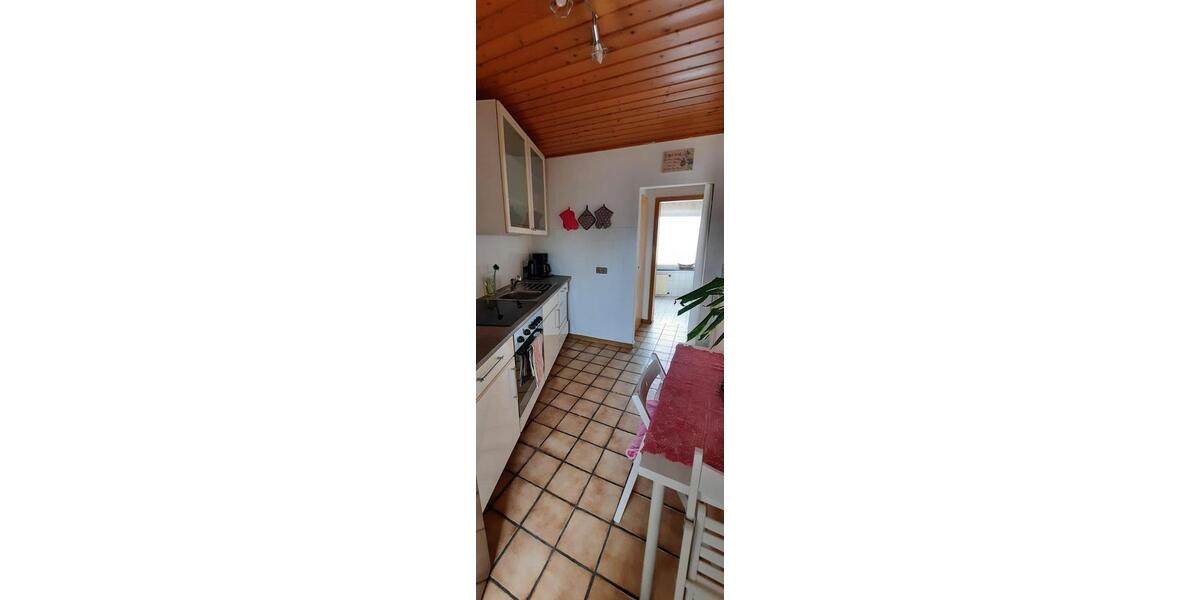 Etagenwohnung Goch - 3 Zimmer, 70 m&sup2;, 920&euro; | Angebot:25377347