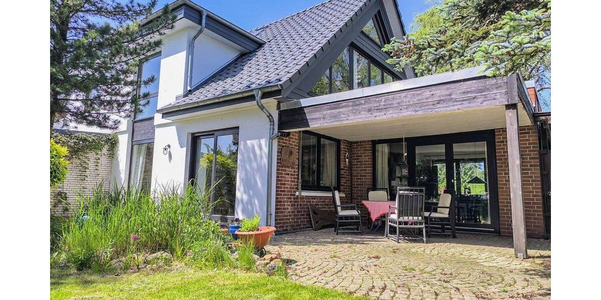 Doppelhaushälfte Debstedt Debstedt - 4 Zimmer, 117 m&sup2;, 219.000&euro; | Angebot:26819836