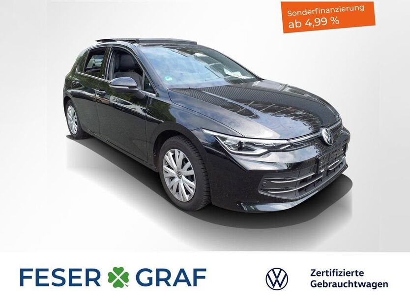VW Golf 25.750 km 30.750 € Nürnberg 90441