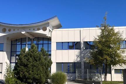 Gewerbeobjekt Mering - 2.077&euro; | Angebot:14368347