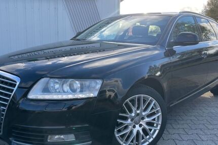 Audi A6 253.000 km 6.990 &euro; Esens 26427