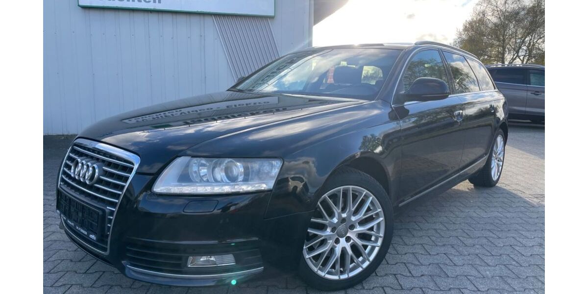 Audi A6 253.000 km 6.990 &euro; Esens 26427