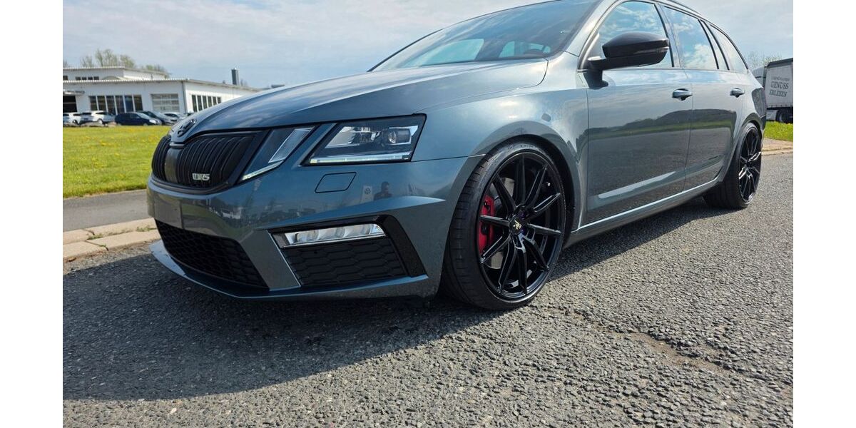 Skoda Octavia 37.000 km 27.299 &euro; Burgkunstadt 96224
